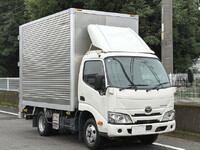 TOYOTA Dyna Aluminum Van 2RG-XZU605 2020 141,000km_1