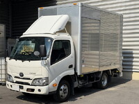 TOYOTA Dyna Aluminum Van 2RG-XZU605 2020 141,000km_1