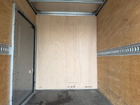 TOYOTA Dyna Aluminum Van 2RG-XZU605 2020 141,000km_25