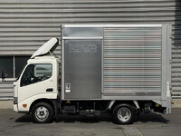 TOYOTA Dyna Aluminum Van 2RG-XZU605 2020 141,000km_2