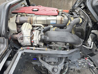 TOYOTA Dyna Aluminum Van 2RG-XZU605 2020 141,000km_30