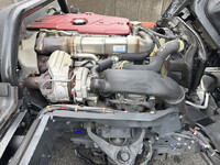 TOYOTA Dyna Aluminum Van 2RG-XZU605 2020 141,000km_30