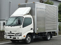 TOYOTA Dyna Aluminum Van 2RG-XZU605 2020 141,000km_3