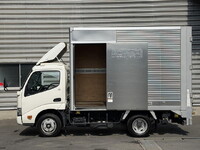 TOYOTA Dyna Aluminum Van 2RG-XZU605 2020 141,000km_3