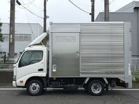TOYOTA Dyna Aluminum Van 2RG-XZU605 2020 141,000km_4
