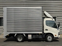TOYOTA Dyna Aluminum Van 2RG-XZU605 2020 141,000km_4