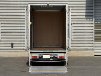 TOYOTA Dyna Aluminum Van 2RG-XZU605 2020 141,000km_6