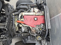 TOYOTA Dyna Aluminum Van 2RG-XZU605 2020 141,000km_8