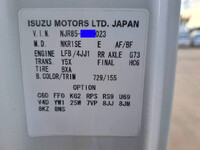 ISUZU Elf Dump TPG-NJR85AD 2015 83,700km_11