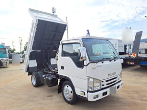 ISUZU Elf Dump TPG-NJR85AD 2015 83,700km_1