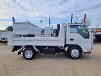ISUZU Elf Dump TPG-NJR85AD 2015 83,700km_8