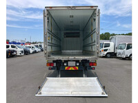 HINO Ranger Refrigerator & Freezer Truck TKG-FC9JKAA 2016 282,000km_10