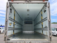 HINO Ranger Refrigerator & Freezer Truck TKG-FC9JKAA 2016 282,000km_14