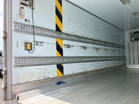 HINO Ranger Refrigerator & Freezer Truck TKG-FC9JKAA 2016 282,000km_15