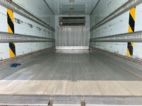 HINO Ranger Refrigerator & Freezer Truck TKG-FC9JKAA 2016 282,000km_16