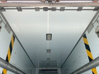 HINO Ranger Refrigerator & Freezer Truck TKG-FC9JKAA 2016 282,000km_17