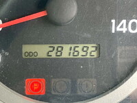 HINO Ranger Refrigerator & Freezer Truck TKG-FC9JKAA 2016 282,000km_24