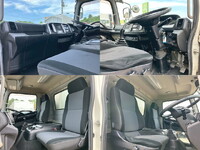HINO Ranger Refrigerator & Freezer Truck TKG-FC9JKAA 2016 282,000km_27