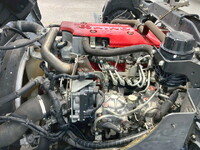 HINO Ranger Refrigerator & Freezer Truck TKG-FC9JKAA 2016 282,000km_37