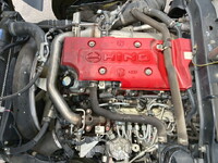HINO Ranger Refrigerator & Freezer Truck TKG-FC9JKAA 2016 282,000km_38