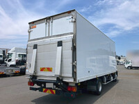 HINO Ranger Refrigerator & Freezer Truck TKG-FC9JKAA 2016 282,000km_4