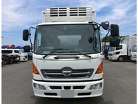 HINO Ranger Refrigerator & Freezer Truck TKG-FC9JKAA 2016 282,000km_5
