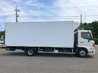 HINO Ranger Refrigerator & Freezer Truck TKG-FC9JKAA 2016 282,000km_6