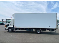 HINO Ranger Refrigerator & Freezer Truck TKG-FC9JKAA 2016 282,000km_7