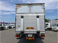 HINO Ranger Refrigerator & Freezer Truck TKG-FC9JKAA 2016 282,000km_8
