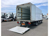 HINO Ranger Refrigerator & Freezer Truck TKG-FC9JKAA 2016 282,000km_9