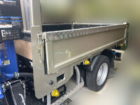 MITSUBISHI FUSO Canter Truck (With 3 Steps Of Cranes) 2RG-FEAV0 2025 1,213km_10