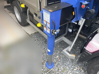 MITSUBISHI FUSO Canter Truck (With 3 Steps Of Cranes) 2RG-FEAV0 2025 1,213km_15