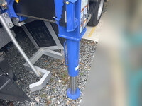 MITSUBISHI FUSO Canter Truck (With 3 Steps Of Cranes) 2RG-FEAV0 2025 1,213km_16