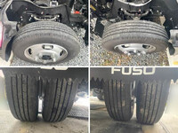 MITSUBISHI FUSO Canter Truck (With 3 Steps Of Cranes) 2RG-FEAV0 2025 1,213km_20