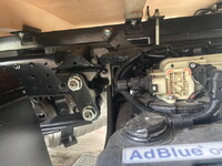 MITSUBISHI FUSO Canter Truck (With 3 Steps Of Cranes) 2RG-FEAV0 2025 1,213km_21