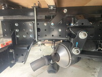 MITSUBISHI FUSO Canter Truck (With 3 Steps Of Cranes) 2RG-FEAV0 2025 1,213km_22