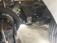 MITSUBISHI FUSO Canter Truck (With 3 Steps Of Cranes) 2RG-FEAV0 2025 1,213km_24