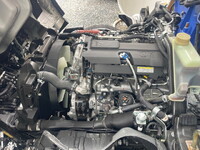 MITSUBISHI FUSO Canter Truck (With 3 Steps Of Cranes) 2RG-FEAV0 2025 1,213km_26