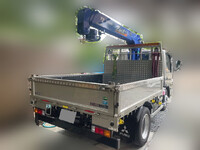 MITSUBISHI FUSO Canter Truck (With 3 Steps Of Cranes) 2RG-FEAV0 2025 1,213km_2