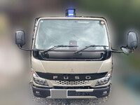 MITSUBISHI FUSO Canter Truck (With 3 Steps Of Cranes) 2RG-FEAV0 2025 1,213km_6