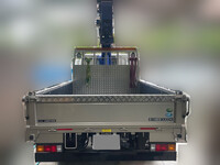 MITSUBISHI FUSO Canter Truck (With 3 Steps Of Cranes) 2RG-FEAV0 2025 1,213km_8