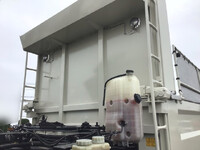 MITSUBISHI FUSO Super Great Dump 2PG-FV70HX 2018 330,774km_13