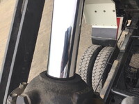 MITSUBISHI FUSO Super Great Dump 2PG-FV70HX 2018 330,774km_15