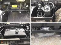 MITSUBISHI FUSO Super Great Dump 2PG-FV70HX 2018 330,774km_19