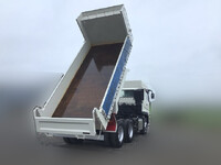 MITSUBISHI FUSO Super Great Dump 2PG-FV70HX 2018 330,774km_2