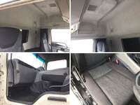 MITSUBISHI FUSO Super Great Dump 2PG-FV70HX 2018 330,774km_30
