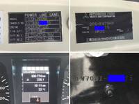 MITSUBISHI FUSO Super Great Dump 2PG-FV70HX 2018 330,774km_39