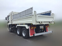 MITSUBISHI FUSO Super Great Dump 2PG-FV70HX 2018 330,774km_4
