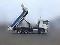 MITSUBISHI FUSO Super Great Dump 2PG-FV70HX 2018 330,774km_7