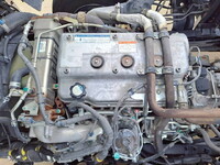 HINO Ranger Truck (With Crane) 2KG-FD2ABA 2018 67,300km_12